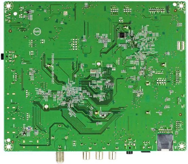 Alt view image 2 of 2 - Insignia 756TXHCB01K048 Main Board for NS-55DR620NA18 (See note)