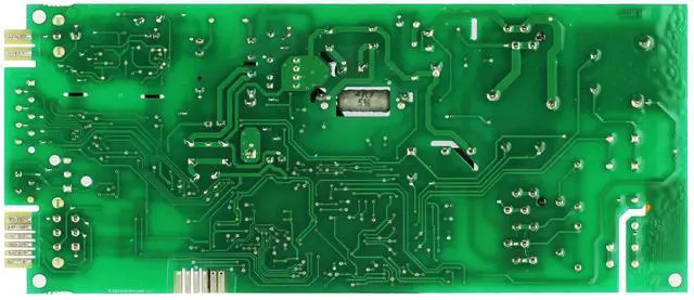 Main image of Maytag W10448068NH Dryer Main Control Board-No Housing