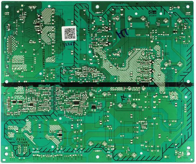 Alt view image 2 of 2 - Sony 1-006-772-11 G06 Power Supply XBR-75Z8H