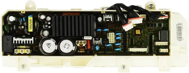 Main image of Samsung Washer DC92-01624K/DC92-01021V Main Board Control Board Union