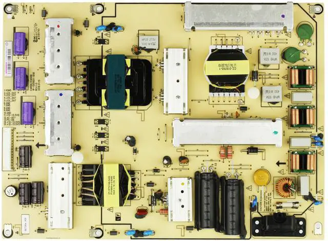 Main image of Vizio 09-70CAR0Z0-00 Power Supply M706X-H3