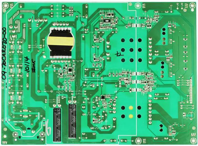 Alt view image 2 of 2 - Vizio 09-70CAR0Z0-00 Power Supply M706X-H3