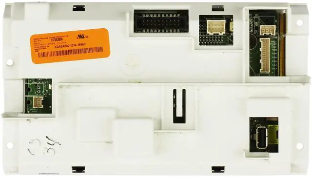 Alt view image 2 of 2 - Kenmore Dryer 137282800 Control Board