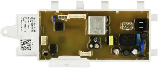 Main image of Maytag Washer W11524820 Main Control Board MVW6200KW2