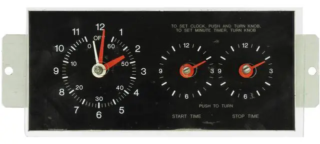 Main image of GE Oven 3185639 3AST23G647A1B  Control Board