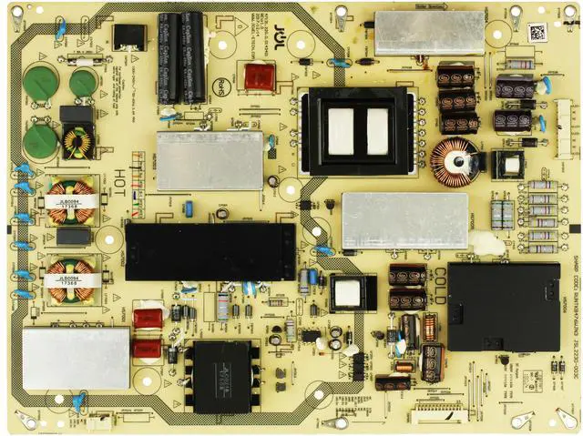 Main image of Sharp RUNTKB476WJN3 Power Supply PN-UH601