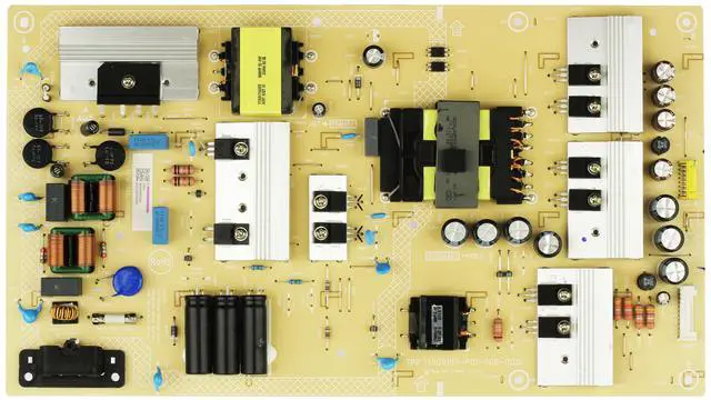Main image of Pioneer PLTVNI351XAAL Power Supply PN65-751-24U