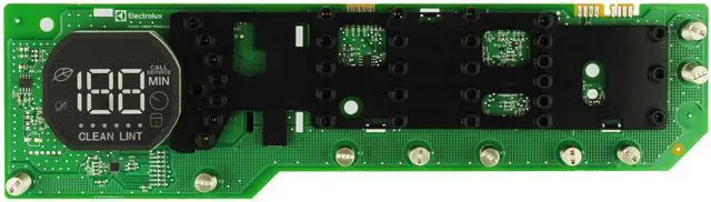 Main image of Electrolux Dryer A14471907 Console Board