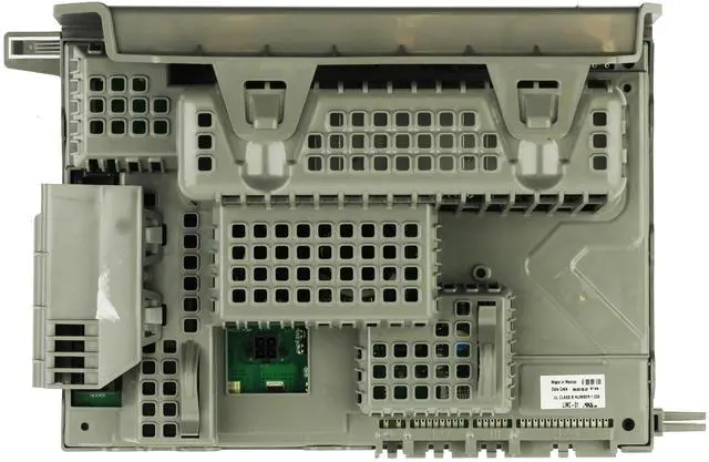 Main image of Maytag Washer W11195087 Control Board
