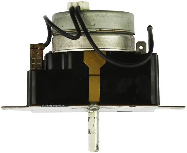 Main image of Whirlpool Dryer WP3398133 3398133 Timer