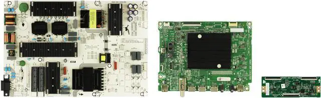 Main image of Hisense 75A6N Complete LED TV Repair Parts Kit VERSION 1