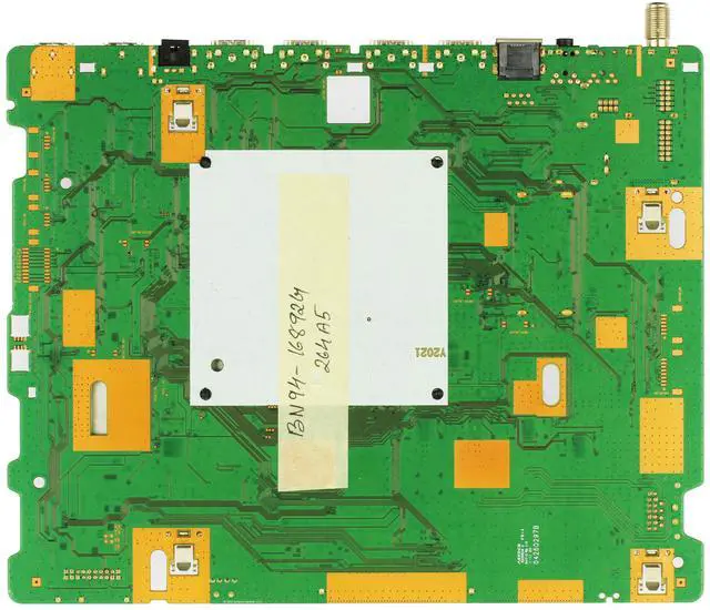 Alt view image 2 of 2 - Samsung BN94-16892G Main Board for QN55QN90AAFXZC (Version AA01)