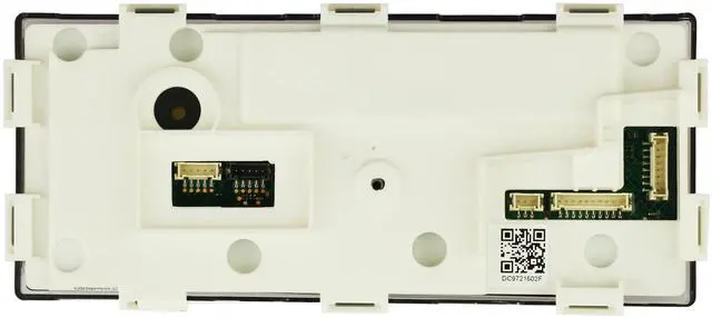 Alt view image 2 of 2 - Samsung Dryer DC97-21502F Control Board