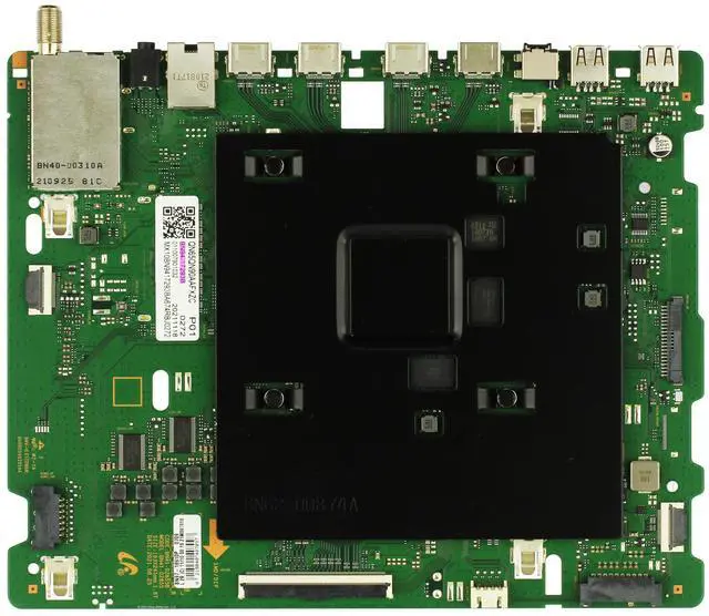 Main image of Samsung BN94-17293B Main Board for QN65QN90AAFXZC (Version AE51)