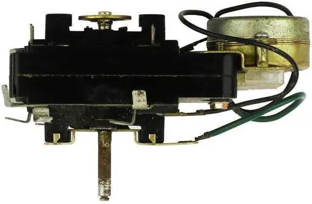 Main image of Maytag Washer WP205637 2-05637 Timer