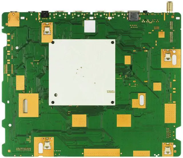Alt view image 2 of 2 - Samsung BN94-17293B Main Board for QN65QN90AAFXZC (Version AE51)