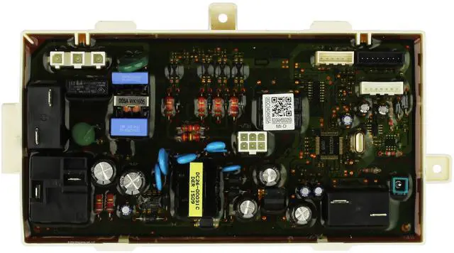 Main image of Samsung Dryer DC92-01606D Main Pcb Assembly