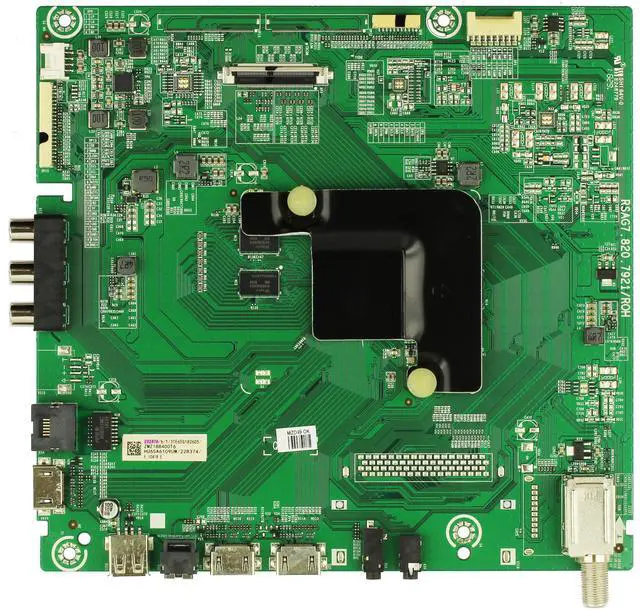 Main image of Sharp Main Board 232476 228374 for LC-65N8003U