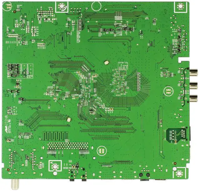 Alt view image 2 of 2 - Sharp Main Board 258453 255043 for LC-65N7004U