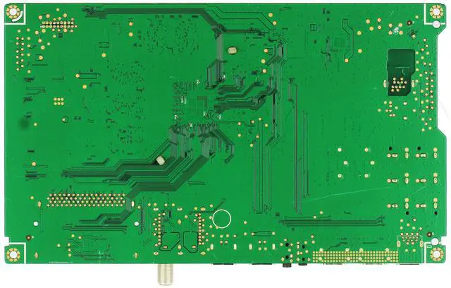 Alt view image 2 of 2 - Sharp 215238 217978 Main Board LC-65P7002U