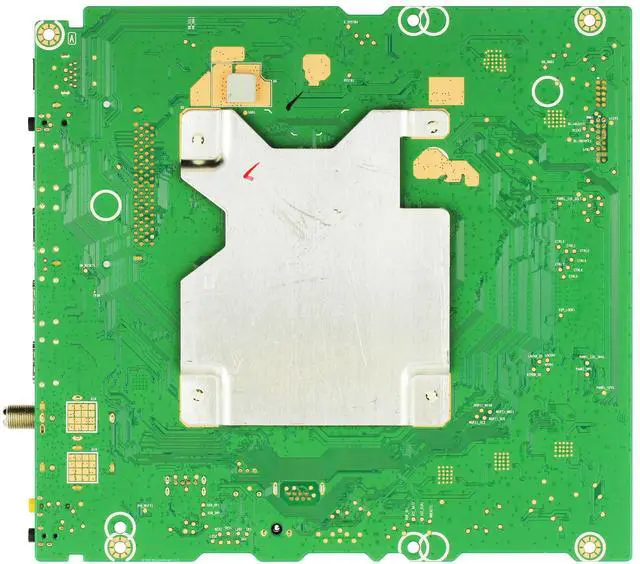 Alt view image 2 of 2 - Hisense 345437 345438 (RSAG7.820.13512/ROH) Main Board 75U8K