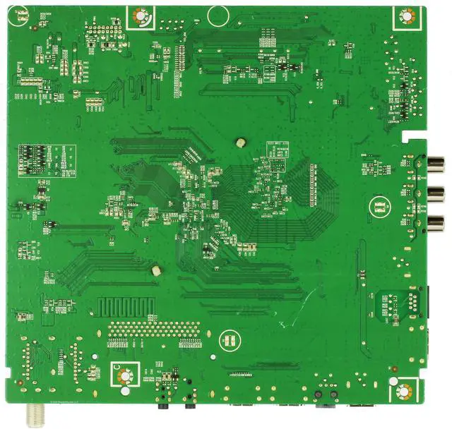 Alt view image 2 of 2 - Sharp Main Board 238659 225292 for LC-65N7003U