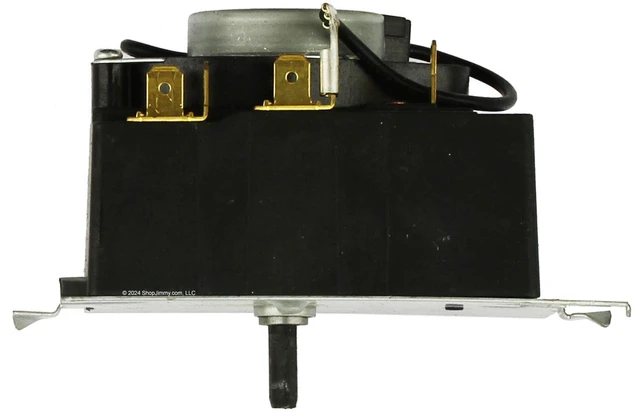 Main image of GE Dryer WE04X36457 TMD1EM32 234D2377P006 Timer