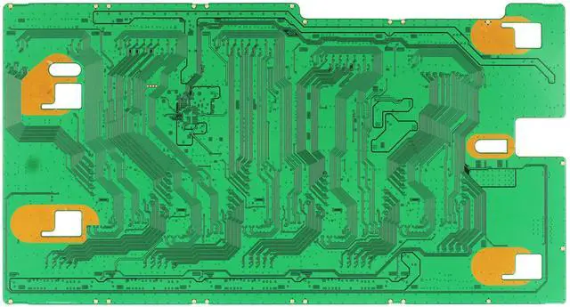 Alt view image 2 of 2 - Samsung BN94-17422E MAIN SUBCON Board for QN75Q900BFXZA