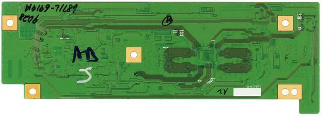 Alt view image 2 of 2 - LG 6871L-6919A T-Con Board