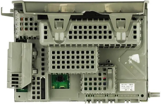 Main image of Maytag Washer WPW10735685 W10735685 Main Control Board MHW3100DW0