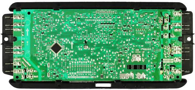 Alt view image 2 of 2 - Whirlpool Range W10349613 WPW10349613 Control Board - No Overlay