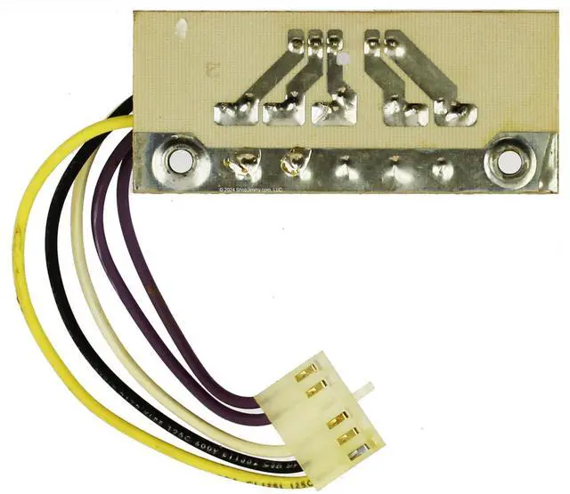 Alt view image 2 of 2 - Electrolux Oven 316207200 frigidaire