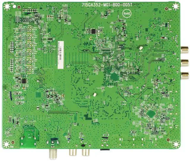 Alt view image 2 of 2 - Vizio 756TXJCB02K015 Main Board for M507-G1 (LTCHQHOV Serial)