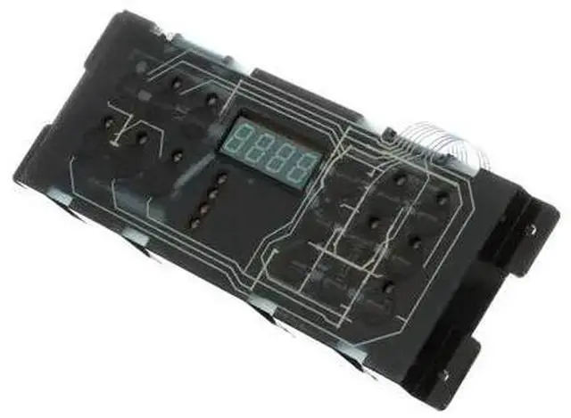 Main image of Kenmore Electrolux Oven 316418501 Electronic Clock Timer ES355  - No Overlay