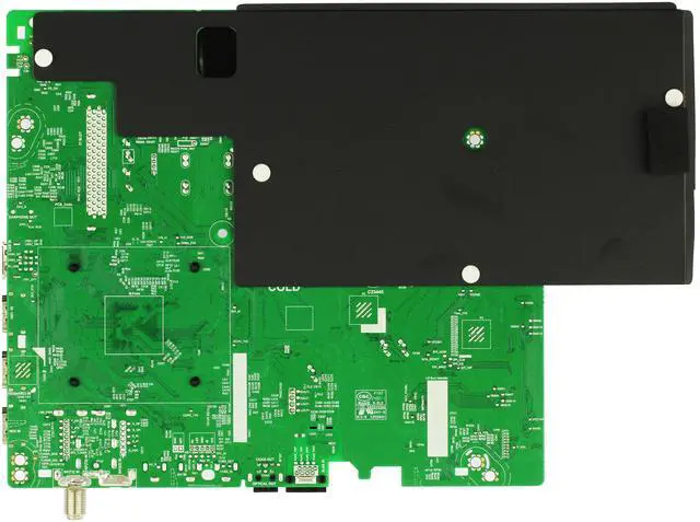 Alt view image 2 of 2 - LG 4700020802 60000-00003 Main Board 50UT7570PUB.CUSUBH