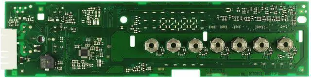 Main image of Bosch Washer 9000910812 EPW 66350 Control Board
