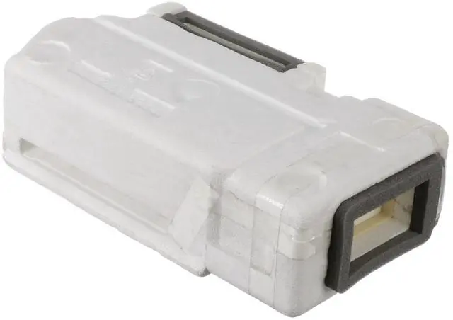 Alt view image 2 of 2 - LG ADJ73292206 Insulation Duct Assembly