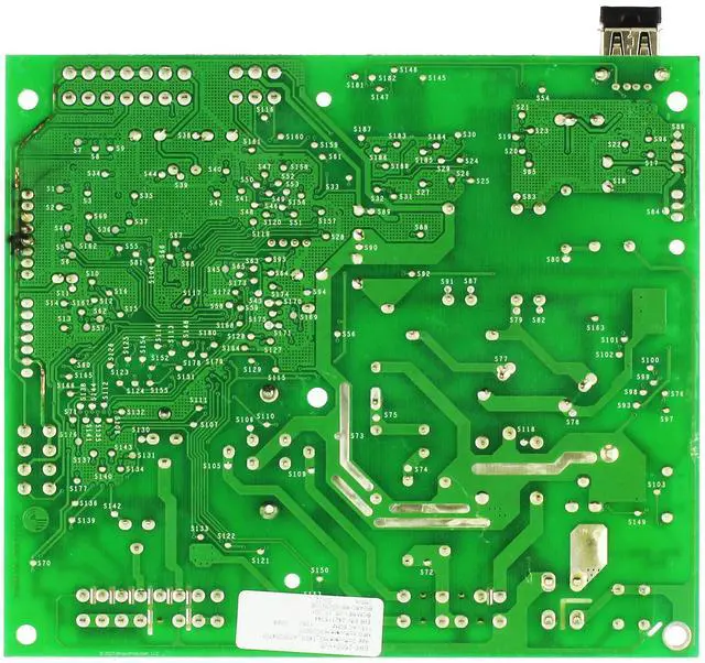 Alt view image 2 of 2 - Electrolux Refrigerator 242115344 Main Power Board