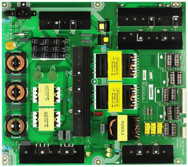 Main image of Sharp 196114 Power Board LC-70N7100U