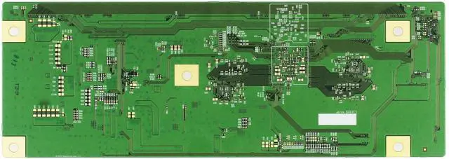 Alt view image 2 of 2 - LG/Sony 6871L-6380E 6870C-0848C LE550PQL-HPA4 T-Con Board