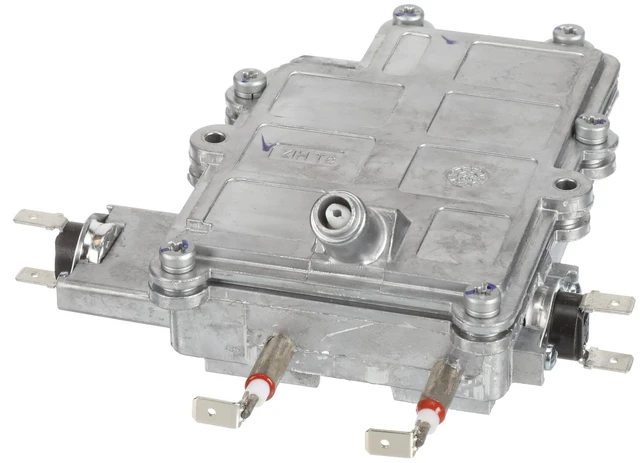 Alt view image 2 of 2 - LG ADZ73410101 Generator Assembly