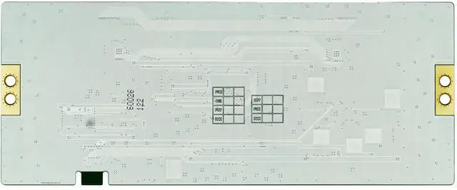 Alt view image 2 of 2 - Vizio HV750QUBN9D 44-9771784B T-Con Board