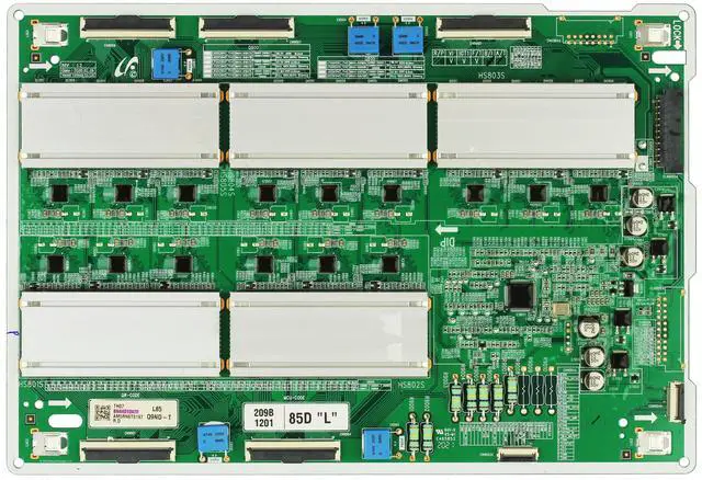 Main image of Samsung BN44-01047F LED Driver Board QN85Q900TSFXZA