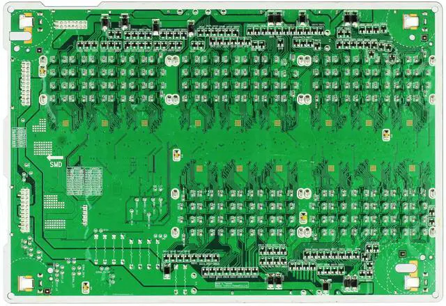 Alt view image 2 of 2 - Samsung BN44-01047F LED Driver Board QN85Q900TSFXZA