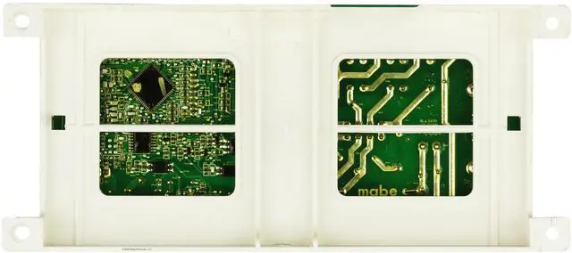 Alt view image 2 of 2 - GE Washer 233D1652G001 Control Board