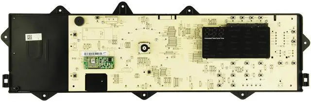 Main image of GE Washer WH12X22977 237D1395G205 237D1060G203 Main Board Assembly