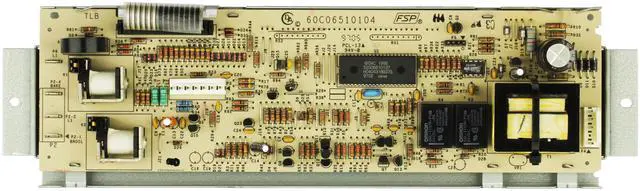 Alt view image 2 of 2 - Whirlpool Oven 3195113 6610051 Control Board - No Overlay