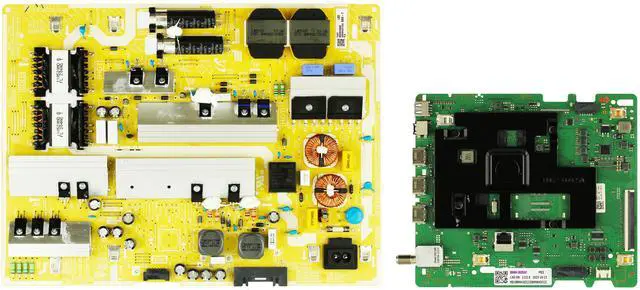 Main image of Samsung UN85CU7000BXZA (Version BB05) LED TV Repair Parts Kit