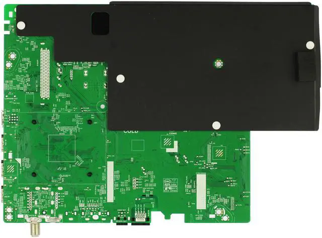 Alt view image 2 of 2 - LG 4700020882 60000-00003 Main Board 50UT7570PUB.CUSUBH
