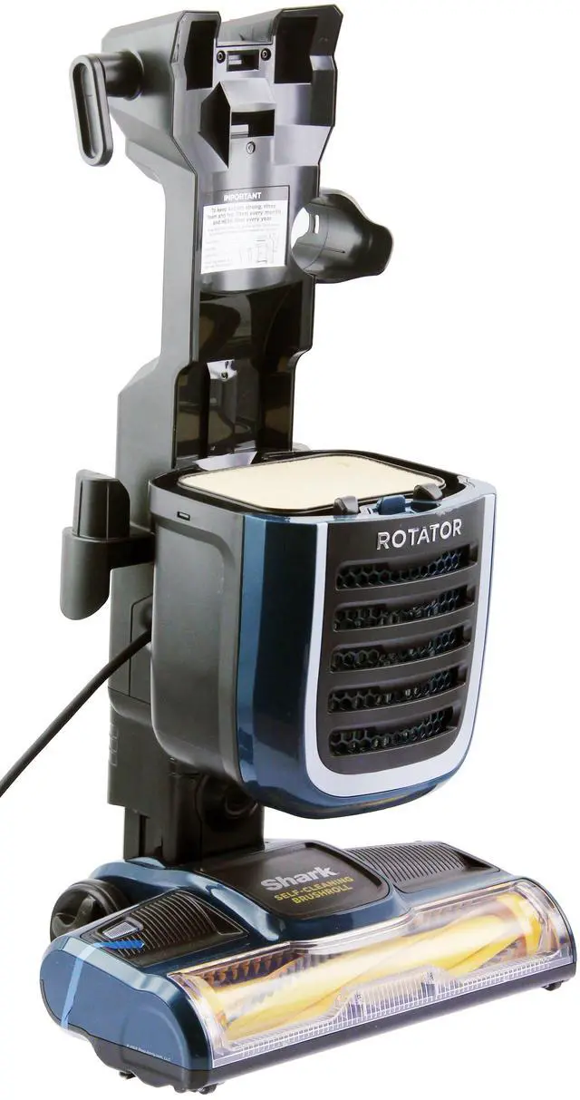 Main image of Shark Floor Nozzle/Chassis/Motor/Main Unit/Power Cord Rotator Pet Plus Vacuum ZU55
